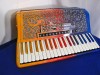 Cavagnolo Reedless wireless MIDI piano accordion